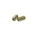 FC10F-FC10F-1 by Field Components - SMA Female Jack to SMA Female Ja