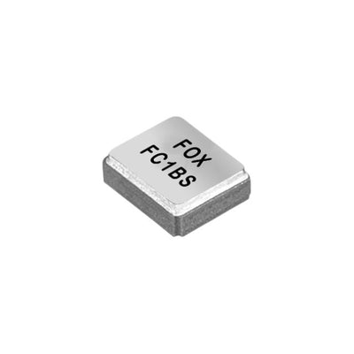 FC1BSCBEM27.12-T3 by Abracon LLC - CERAMIC SMD XTAL 2.0X1.6
