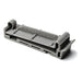 FC2.2H4 by HellermannTyton - CABLE CLIP FLAT GRAY FASTENER