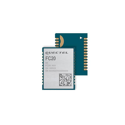 FC20N-Q73B by Quectel - RF TXRX MOD BLUETOOTH/WIFI SMD