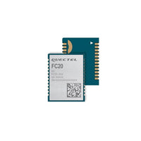 FC20-Q73 by Quectel - RF TXRX MOD BLUETOOTH/WIFI SMD