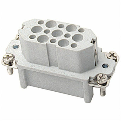 FC315D by ABB Power Electronics Inc. - PK FC315D FEM CRMP TERM INS FOR