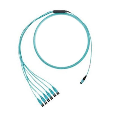 FC3ZO-16-10B by Panduit Corp - 40G-10G QUICKNET CASSETTE WITH O