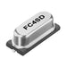 FC4SDHCMM25.0-T1 by Fox Electronics - CRYSTAL 25MHZ 20PF SMT