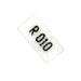 FC4TR015DER by Ohmite - RESISTOR 0.015 OHM 0.5% 1/2W 1206