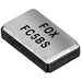 FC5BSCCEM19.6608-T1 by Fox Electronics - CRYSTAL 19.6608MHZ 10PF SMT