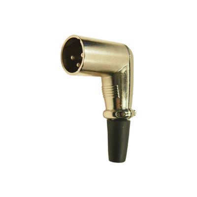 FC60963N by CLIFF Electronic Components Ltd - XLR AUDIO PLUG 3APM/MRA 3PIN MAL