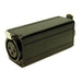 FC619120 by CLIFF Electronic Components Ltd - 3P XLR FEMALE-FEMALE COUPLER