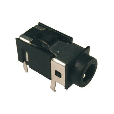 FC68125 by CLIFF Electronic Components Ltd - 3.5MM 4 POLE JACK SKT