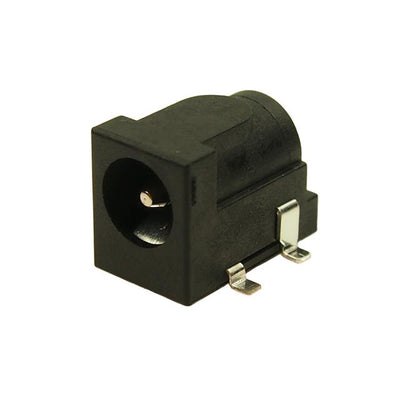 FC681465S by CLIFF Electronic Components Ltd - SMD DC10LS DUAL SKT 2.1/2.5MM