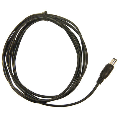 FC6814761 by CLIFF Electronic Components Ltd - CABLE ASSY 2.1MM PLG TO WIR 6.6
