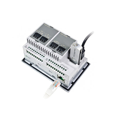 FC6A-PK2AW by IDEC - OPTION CARD OUTPUT ANALOG