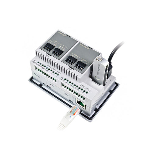 FC6A-PK2AW by IDEC - OPTION CARD OUTPUT ANALOG