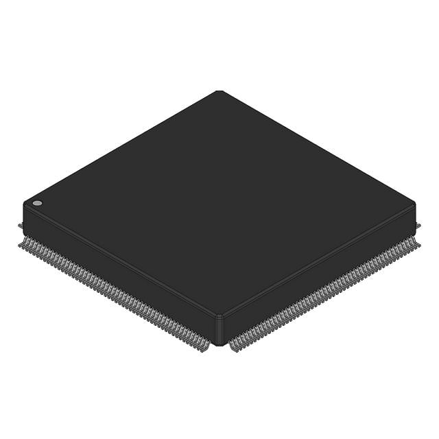 ATT2C123S208-DB by Lucent - ATT2C123S208 DB FPGA