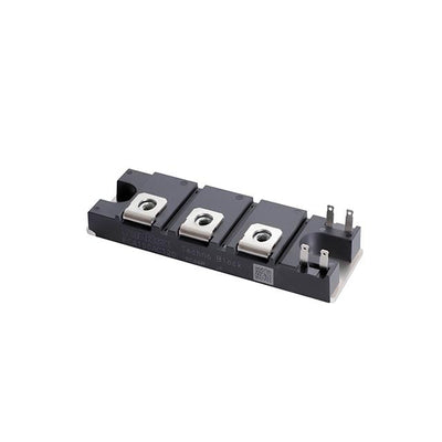 FCA150AC120 by SanRex Corporation - 1200V 4.5M SIC MOSFET
