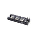 FCA100AC120 by SanRex Corporation - 1200V 7.4M SIC MOSFET