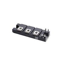 FCA100AC120 by SanRex Corporation - 1200V 7.4M SIC MOSFET