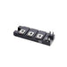FCA100AC120 by SanRex Corporation - 1200V 7.4M SIC MOSFET