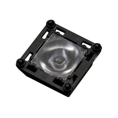 FCA15450_FLORENTINA-1-D by Ledil - LENS CLR 21DEG DIFFUSER ADH TAPE