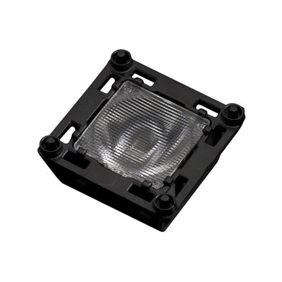 FCA15452_FLORENTINA-1-O by Ledil - LENS CLEAR 28DEG ELLIPTICAL/OVAL