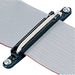 FCPI1-C20 by Panduit Corp - CABLE CLAMP FLAT BLACK CABLE TIE