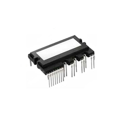 FCBS0550 by onsemi - IC SMART POWER MOD SPM27-BA