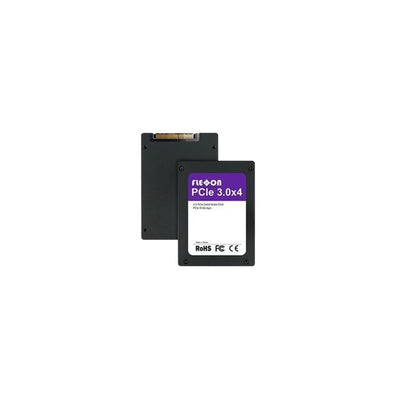 FCCB6400BC-FD00 by Flexxon Pte Ltd - EMP I PRO U.2 SSD 6400GB 3D TLC