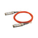 FCCN410QD3C50 by Finisar Corporation - CABLE QSFP+ M-M 50M