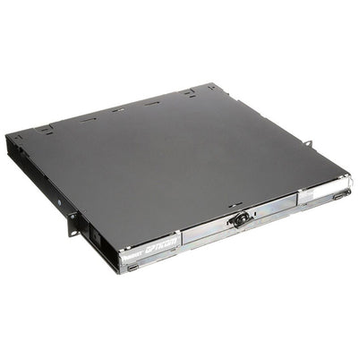 FCE1U by Panduit Corp - THE PANDUIT OPTICOM RACK MOUNT