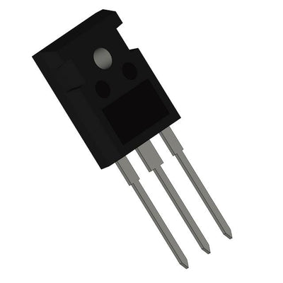 FFH50US60S by Fairchild Semiconductor - DIODE GEN PURP 600V 50A TO247-2