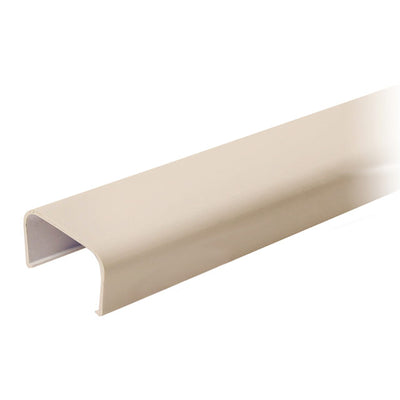 FCL-22624 by Quest Technology International Inc. - WIREHIDER COVER LID 1'' BEIGE 6