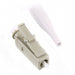 FCLC by HellermannTyton - CONNECTOR FIBER LC PLUG DUPLX