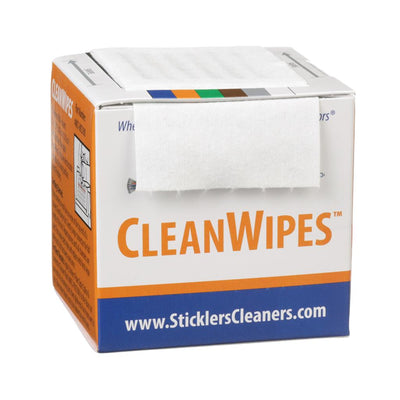 FCLEANWIPE by Panduit Corp - FIBER CLEANING WIPES