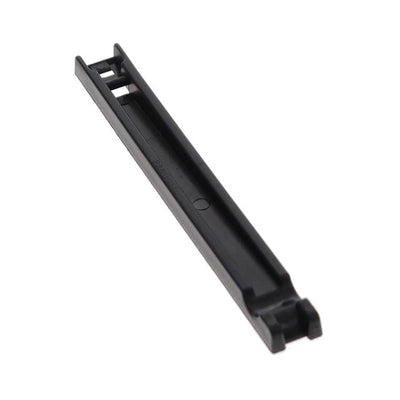 FCPI3-M20 by Panduit Corp - CABLE CLAMP FLAT BLACK CABLE TIE