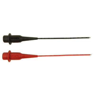 FCR19509RB by CLIFF Electronic Components Ltd - PAIR TPR9 PROBES RED+BLACK