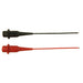 FCR19509RB by CLIFF Electronic Components Ltd - PAIR TPR9 PROBES RED+BLACK