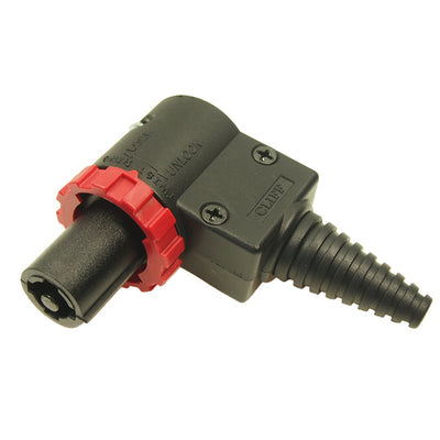 FCR2063 by CLIFF Electronic Components Ltd - CONNECTOR CLIFFCON 90 DEGREE PLUG 4PC