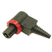 FCR2063 by CLIFF Electronic Components Ltd - CONNECTOR CLIFFCON 90 DEGREE PLUG 4PC