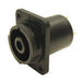 FCR20642 by CLIFF Electronic Components Ltd - CLIFFCON SOCKET 4PC/S/PC BLACK