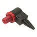 FCR20673 by CLIFF Electronic Components Ltd - CONNECTOR CLIFFCON 90 DEGREE PLUG 4PC