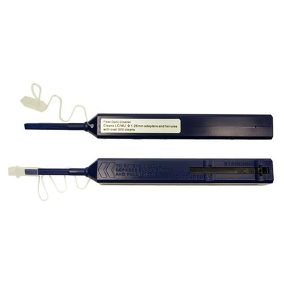 FCR300125 by CLIFF Electronic Components Ltd - FIBRE OPTIC CLEANER PEN 1.25MM