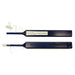 FCR300125 by CLIFF Electronic Components Ltd - FIBRE OPTIC CLEANER PEN 1.25MM