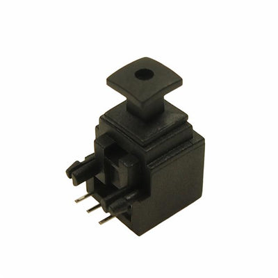 FCR6842032R by CLIFF Electronic Components Ltd - OPTICAL JACK RECEIVER ORJ-3