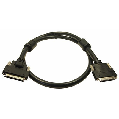 FCR720501 by CLIFF Electronic Components Ltd - VHDCI CABLE 1M BLACK