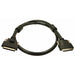 FCR720501 by CLIFF Electronic Components Ltd - VHDCI CABLE 1M BLACK