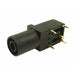 FCR7350B by CLIFF Electronic Components Ltd - 4MM PANEL SKT S16N-PC BLACK