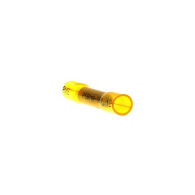 FCRIMP3 YL076 by Alpha Wire - CONNECTOR SPLICE 10-12 AWG 100/PKG
