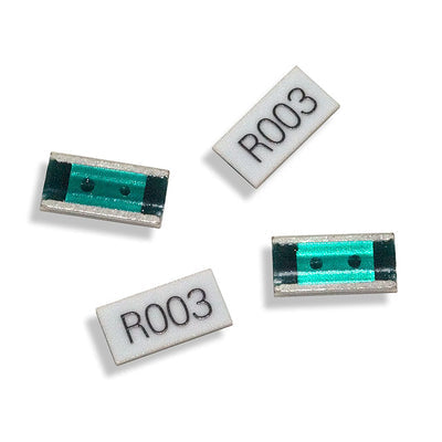 FCSL110R050DER by Ohmite - RESISTOR 0.05 OHM 0.5% 5W 4320