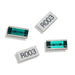 FCSL110R050DER by Ohmite - RESISTOR 0.05 OHM 0.5% 5W 4320