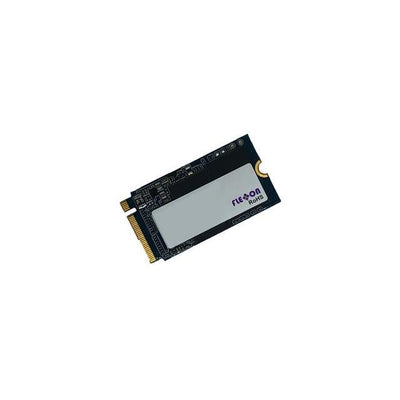 FCSL240GBE-ED00 by Flexxon Pte Ltd - RAPIX PCIE M.2 2242 240GB 3D TLC